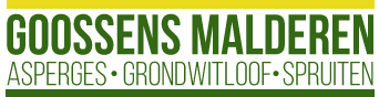 Goossens Malderen Logo